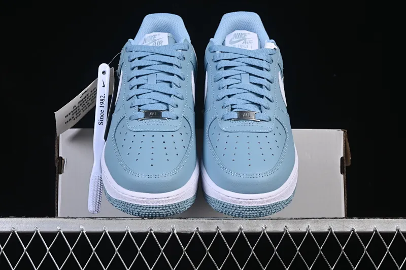 All categories Nk Air Force 1 Air Force series Nk Air Force 1 Low Air Force low-top Nike Air Force 1'07 Low Air Force 1 low-top casual sneakers FJ4146-403